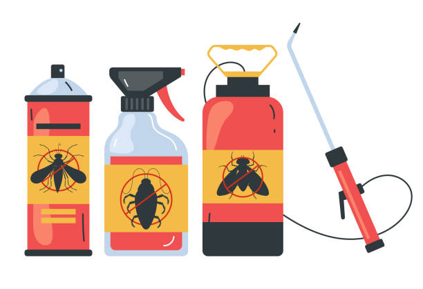 Best Best Pest Control Companies  in Raymond, WA